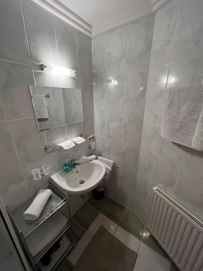 Ferienwohnung Gertraud Und Peter Geisler Finkenberg Buitenkant foto