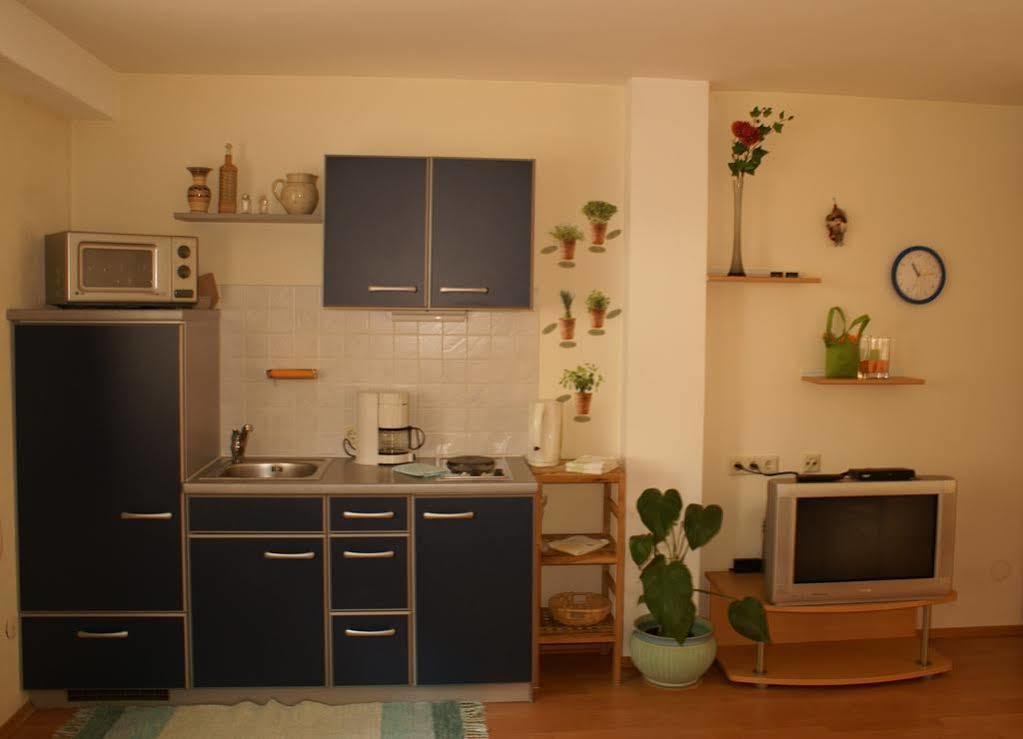 Ferienwohnung Gertraud Und Peter Geisler Finkenberg Buitenkant foto